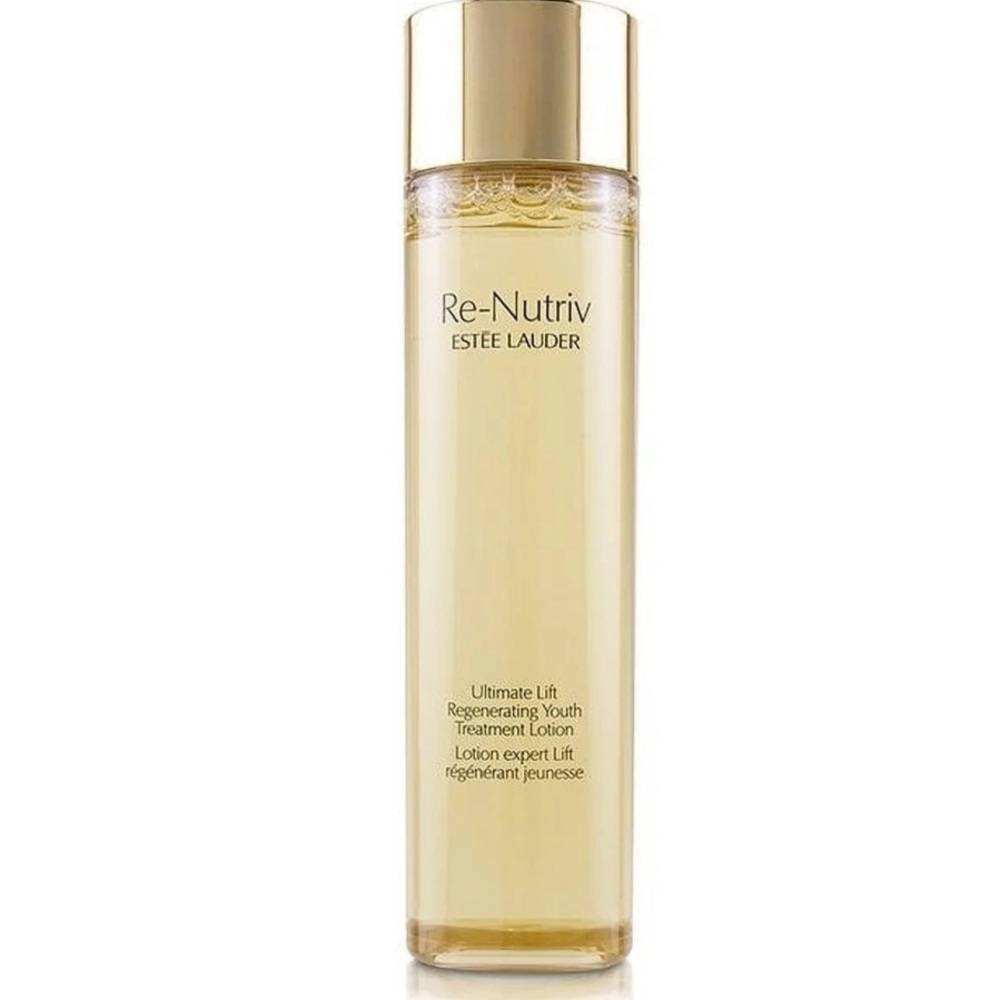 Estee Lauder Re-Nutriv Ultimate Lift Regenerating Youth Treatment Lotion 6.7 oz.